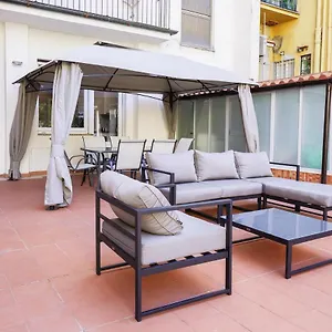 La Terrazza Di Jenny Bed & Breakfast Florence