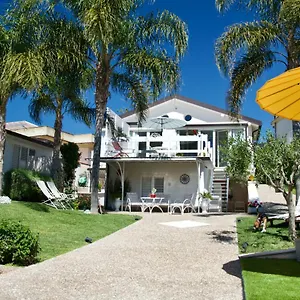 Volli Three Bed & Breakfast Agrigento