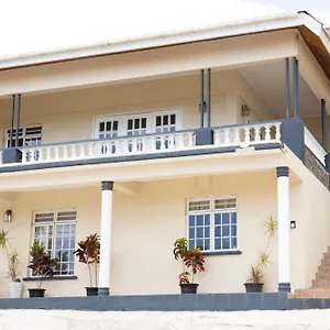 La Maison 29 Roseau