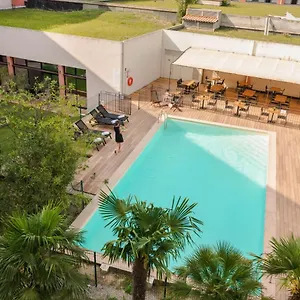 Western Le Galice Hotel Aix-en-Provence